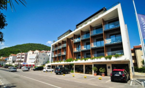 Apartman Spigola
